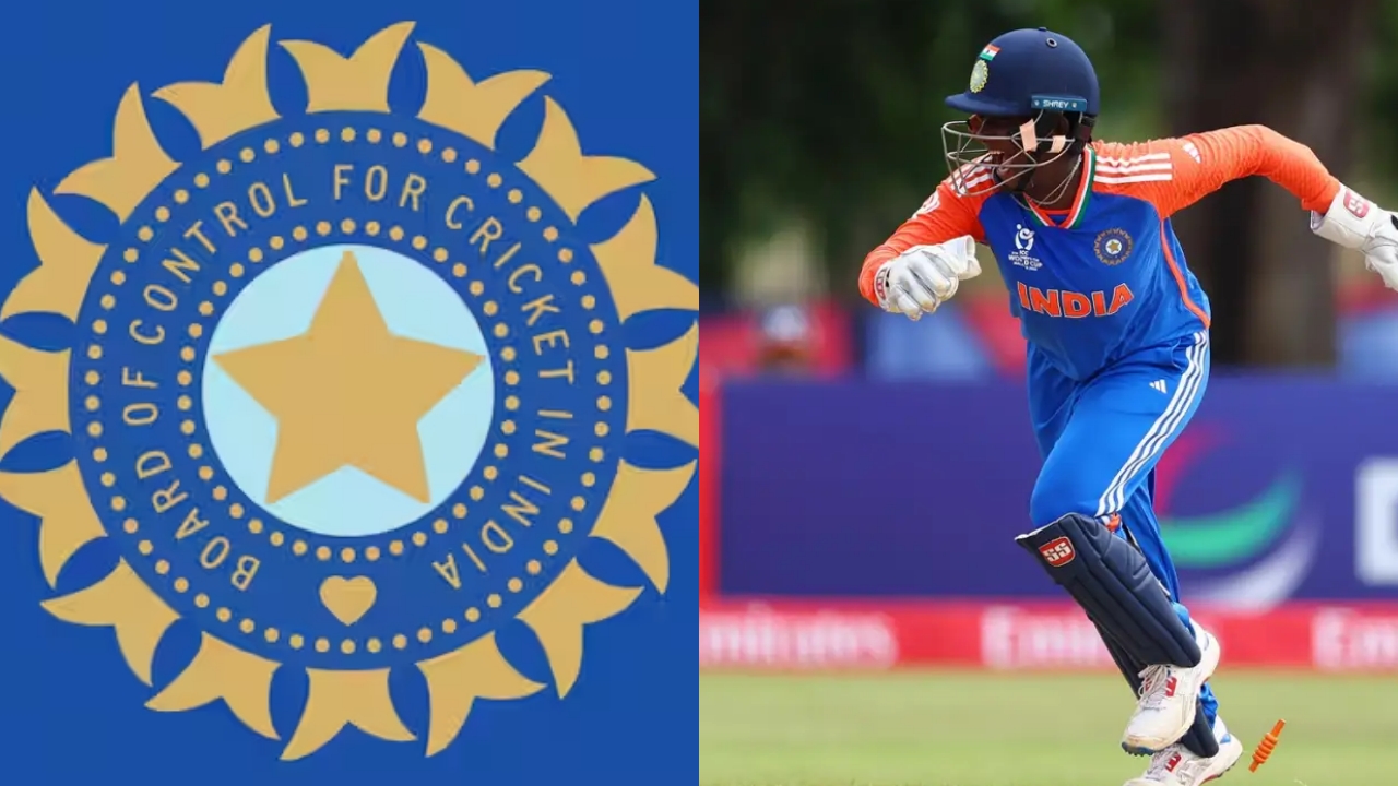 BCCI Indian Women S Team