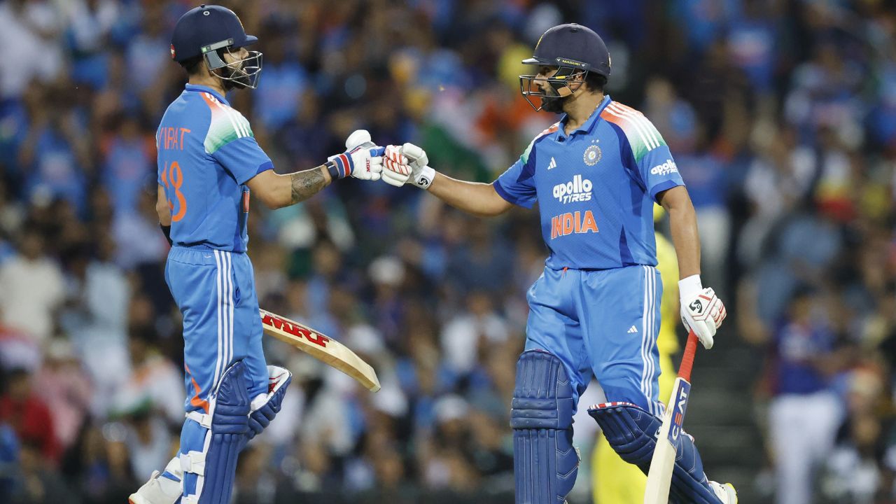 BCCI Photo