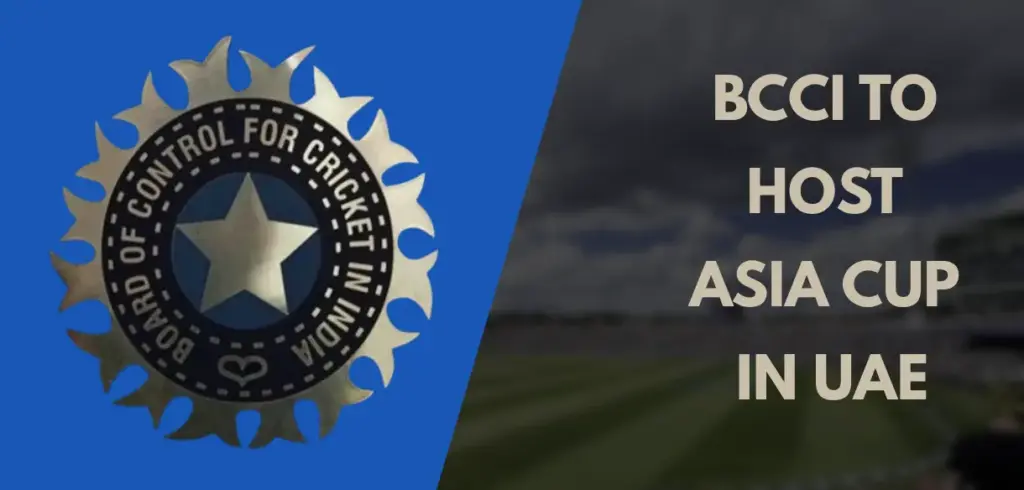 BCCI Set To Host Asia Cup 2025 In UAE India And Pakistan To Be In Same Group 1024x490 BCCI Set To Host Asia Cup 2025 In UAE India And Pakistan To Be In Same Group 1024x490
