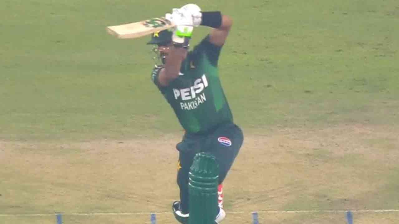 Babar Azam