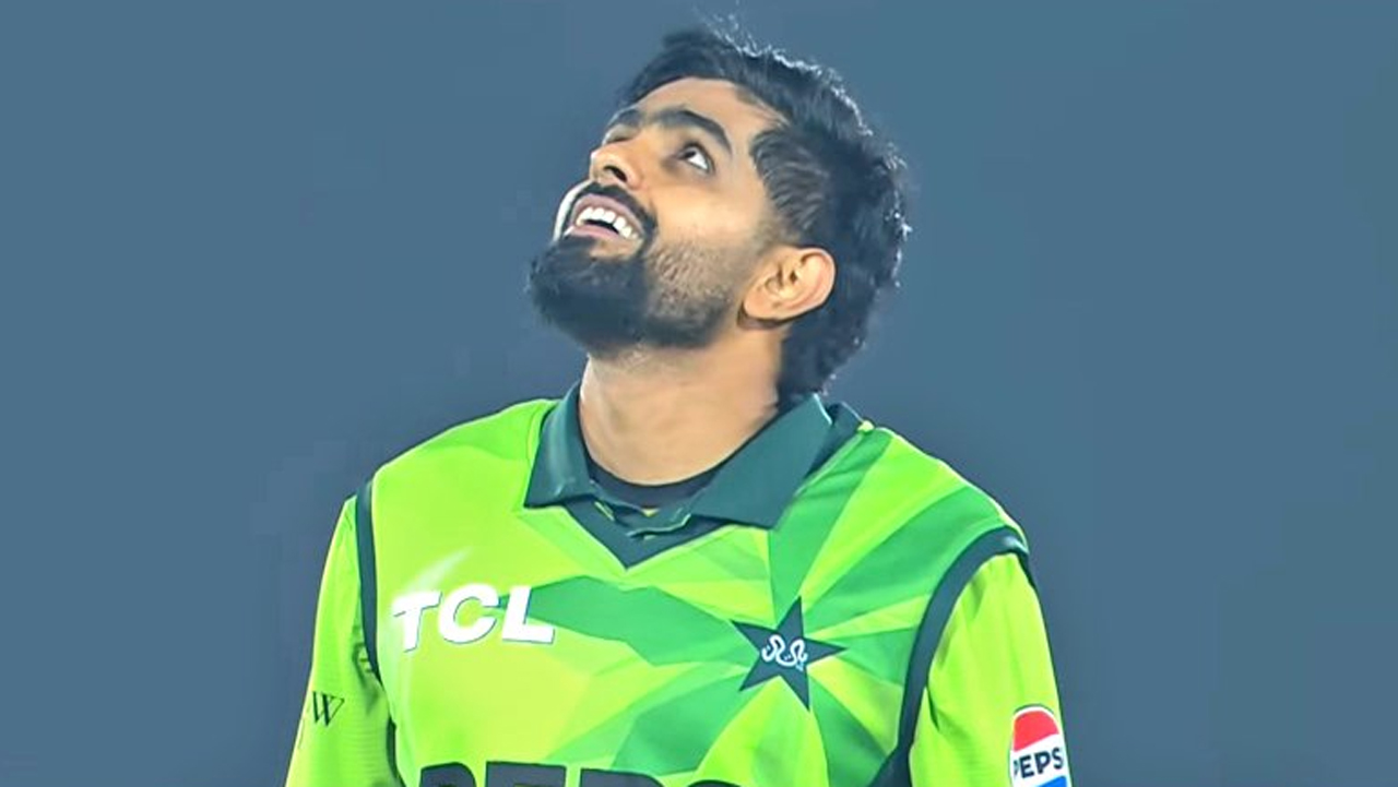 Babar Azam