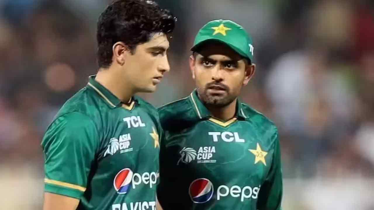 Babar Naseem