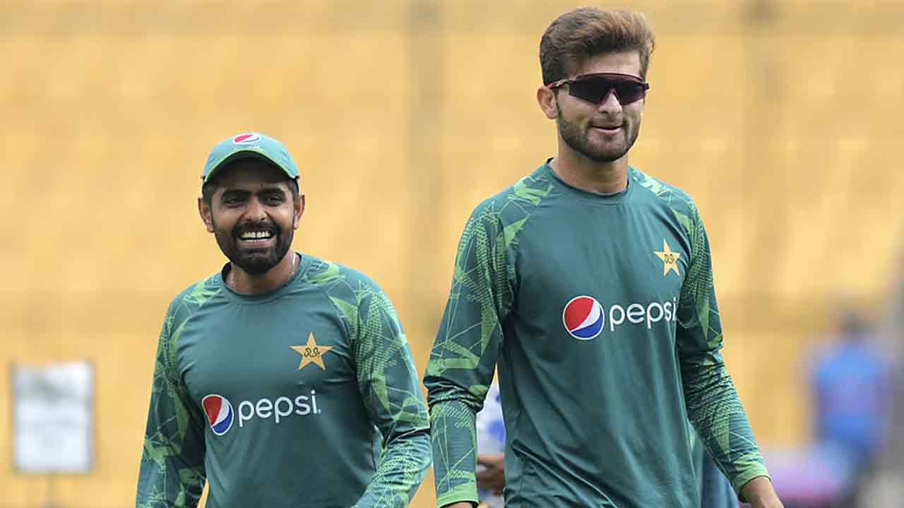 Babar Shaheen