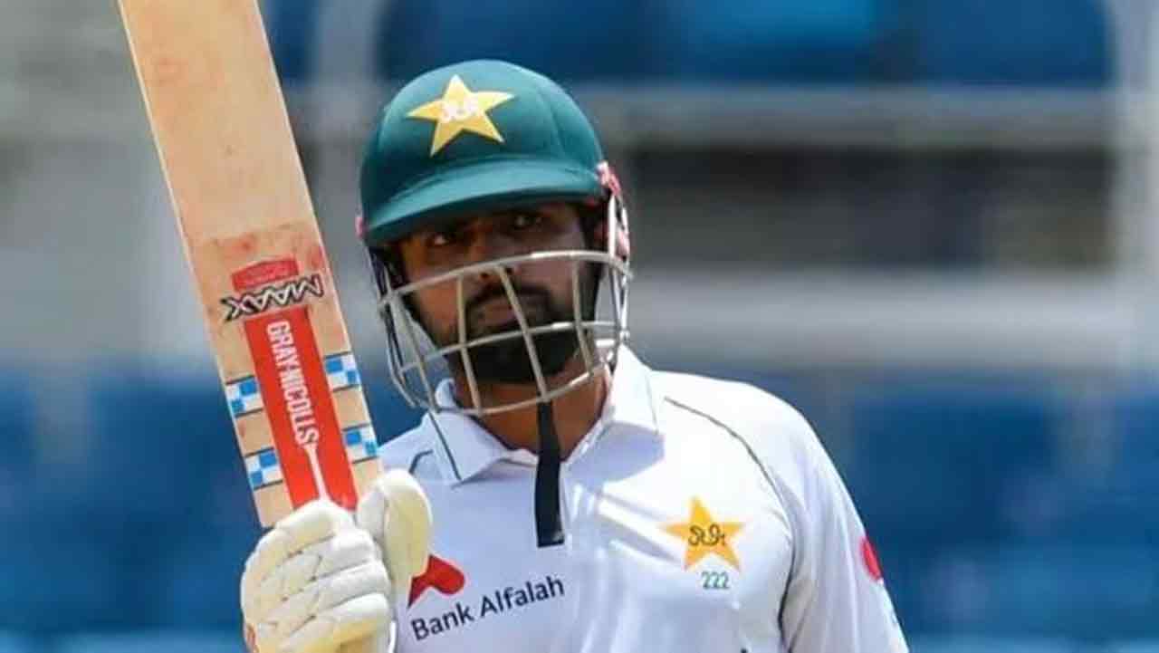 Babar