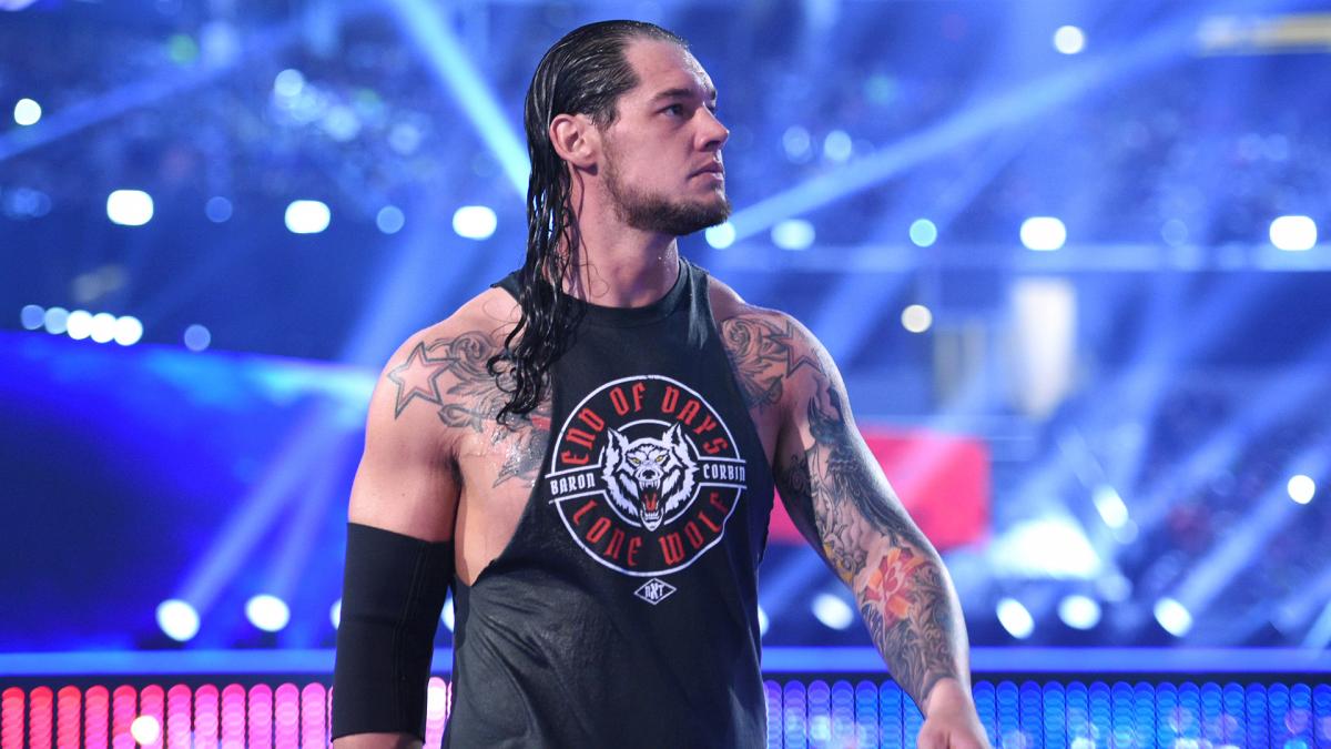 Baron Corbin 5
