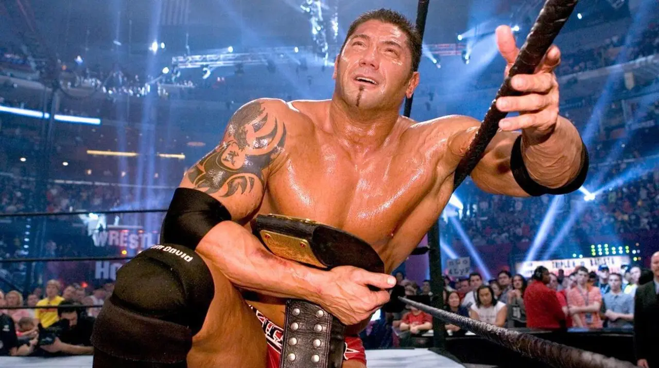 Batista Champion