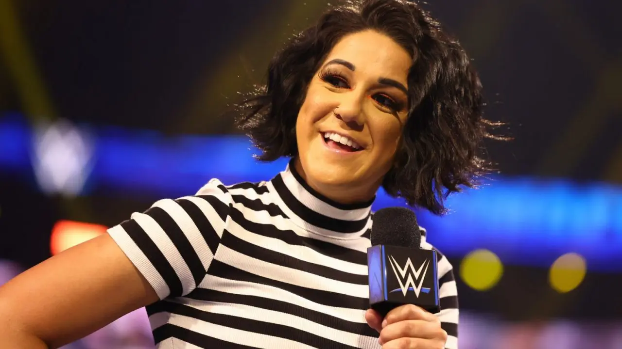 Bayley 1280x720