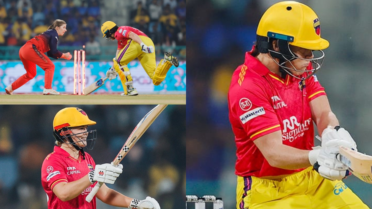 RCB vs UP