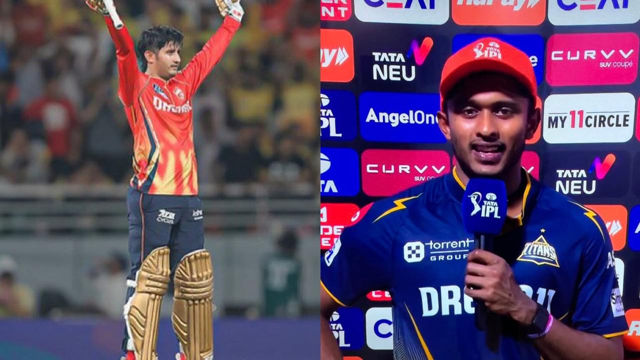 Priyansh Arya to Prasidh Krishna these 4 IPL 2025 Stars likely to get place in Indian team for Asia Cup 2025