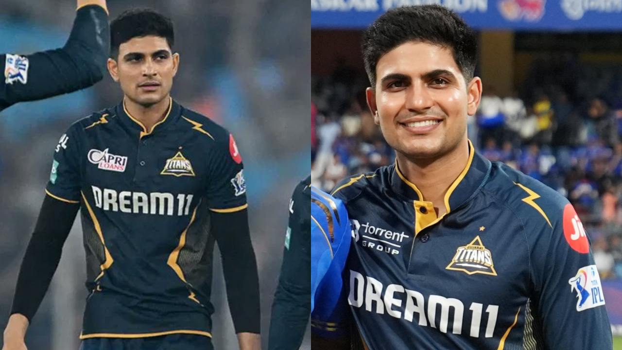 Shubman Gill statement