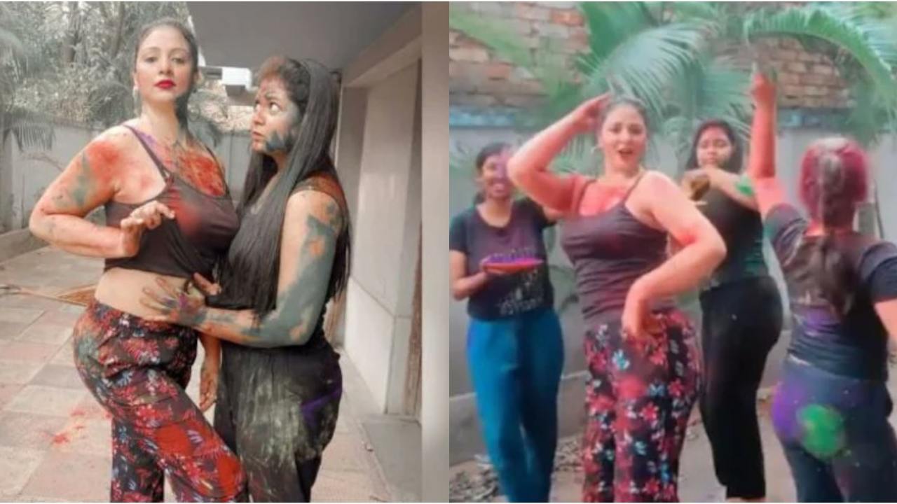 Haseen Jahan