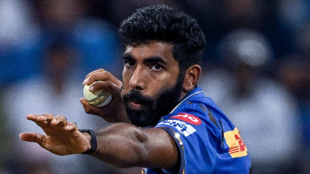 Jasprit Bumrah Injury Update