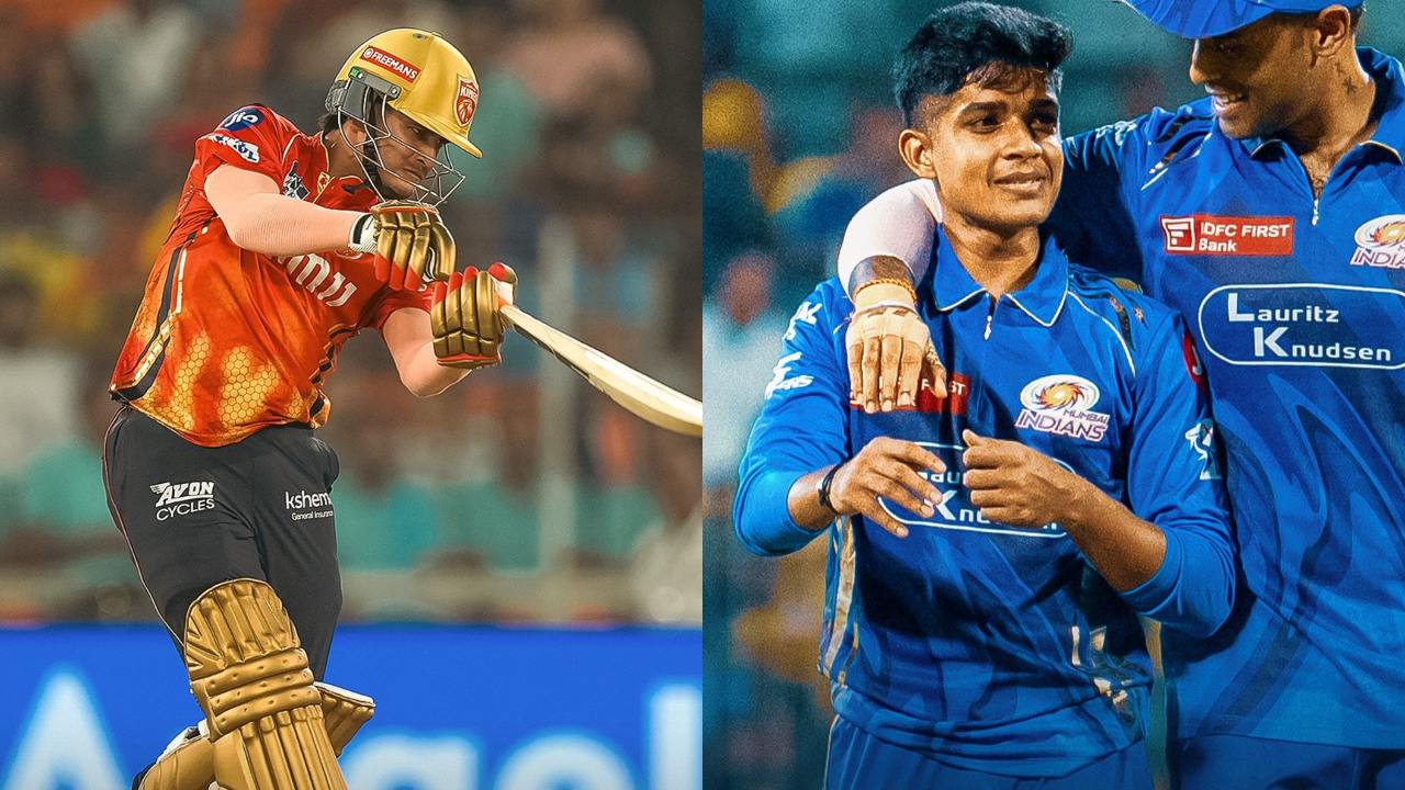 IPL 2025