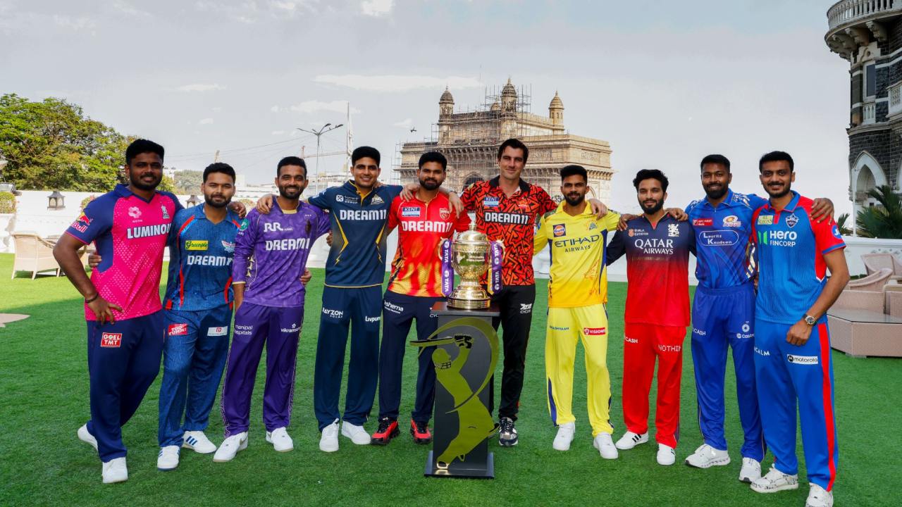 Indian Premier League IPL Business model