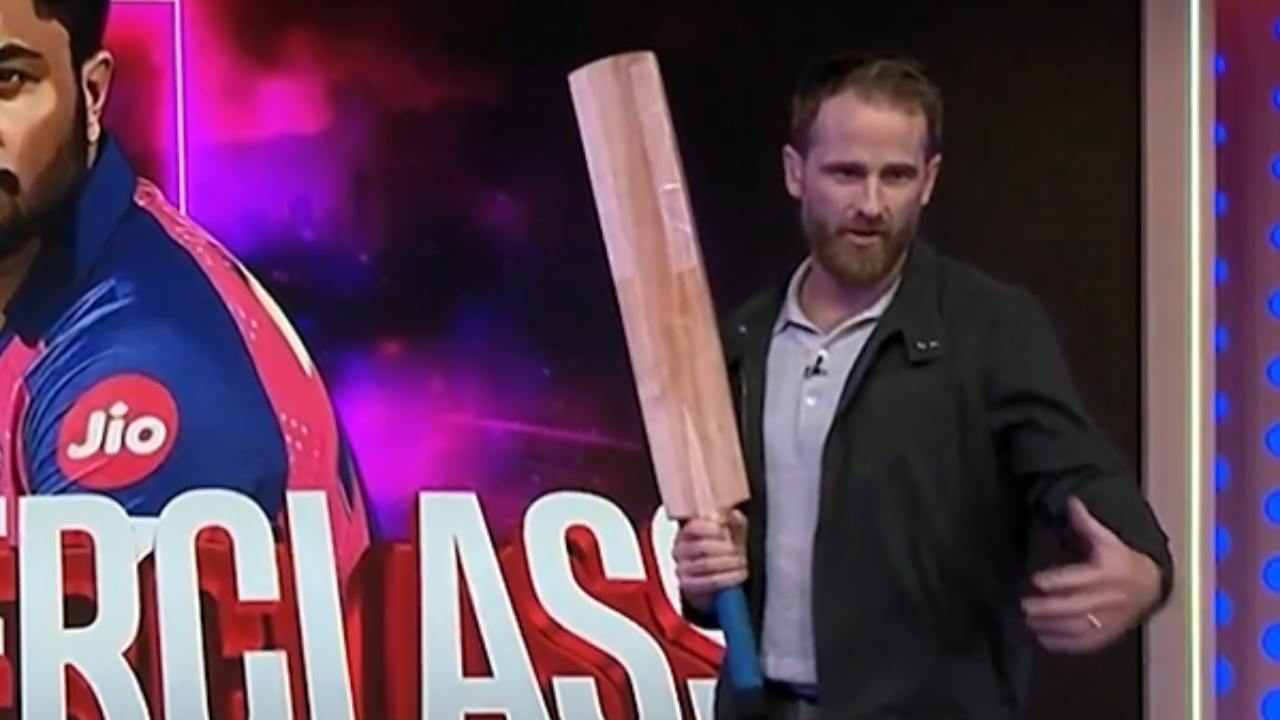 Kane Williamson