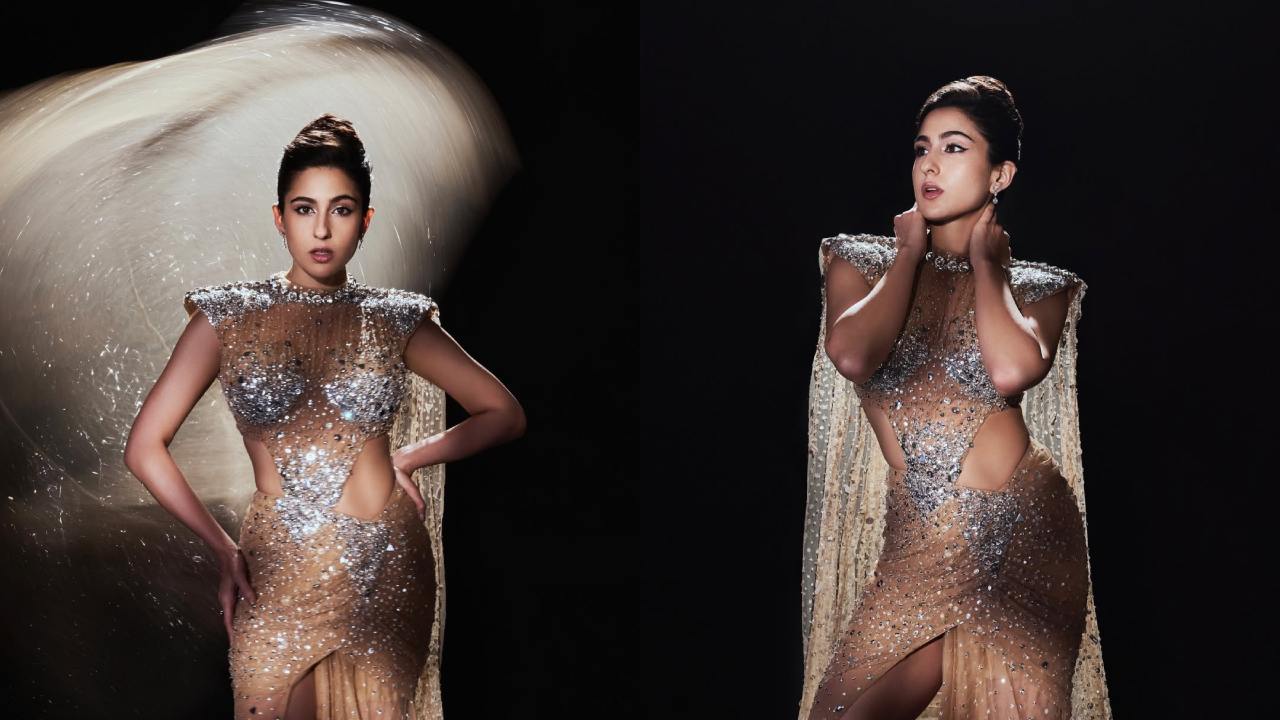 Sara Ali Khan