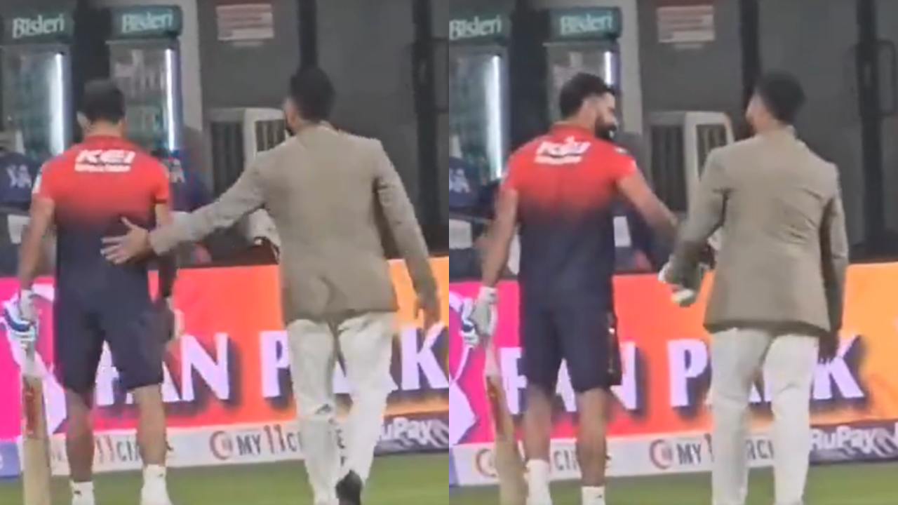 archival RCB vs CSK