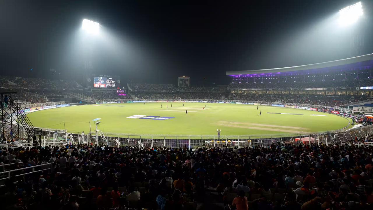 IPL 2025 Match no 19 between KKR-LSG at eden gardens rescheduledIPL 2025 Match no 19 between KKR-LSG at eden gardens rescheduled
