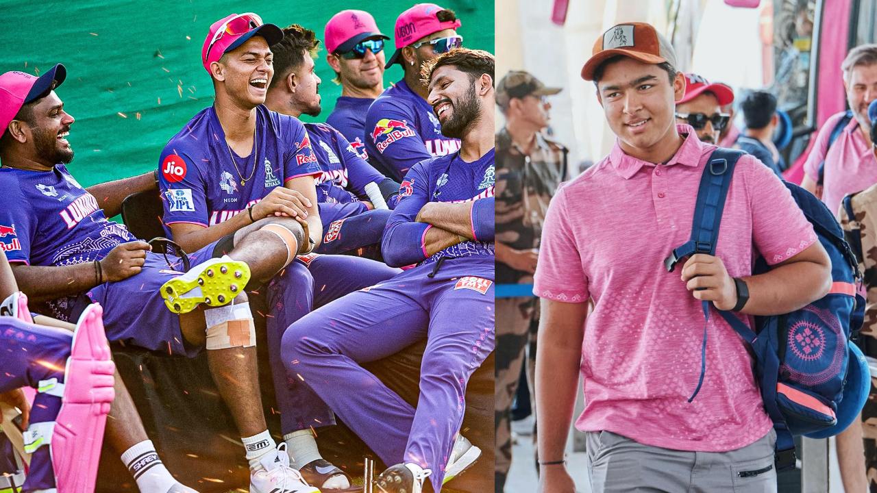 Rajasthan Royals