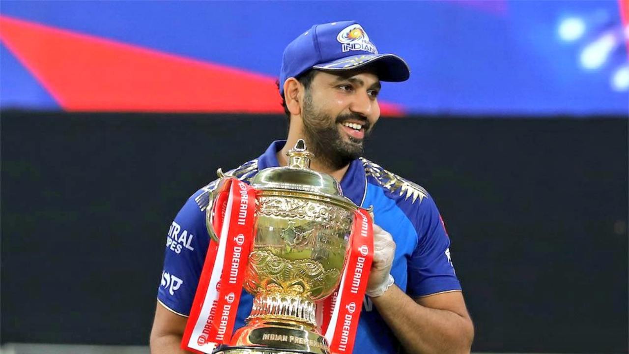 Rohit Sharma