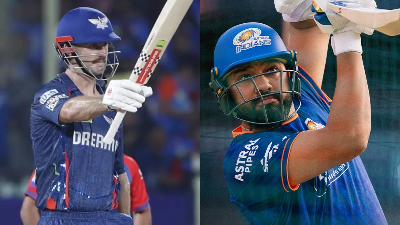 IPL 2025 MI vs LSG Winner Prediction