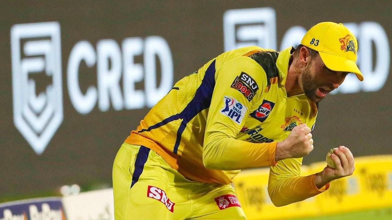IPL 2025 Devon Conway return after almost 678
