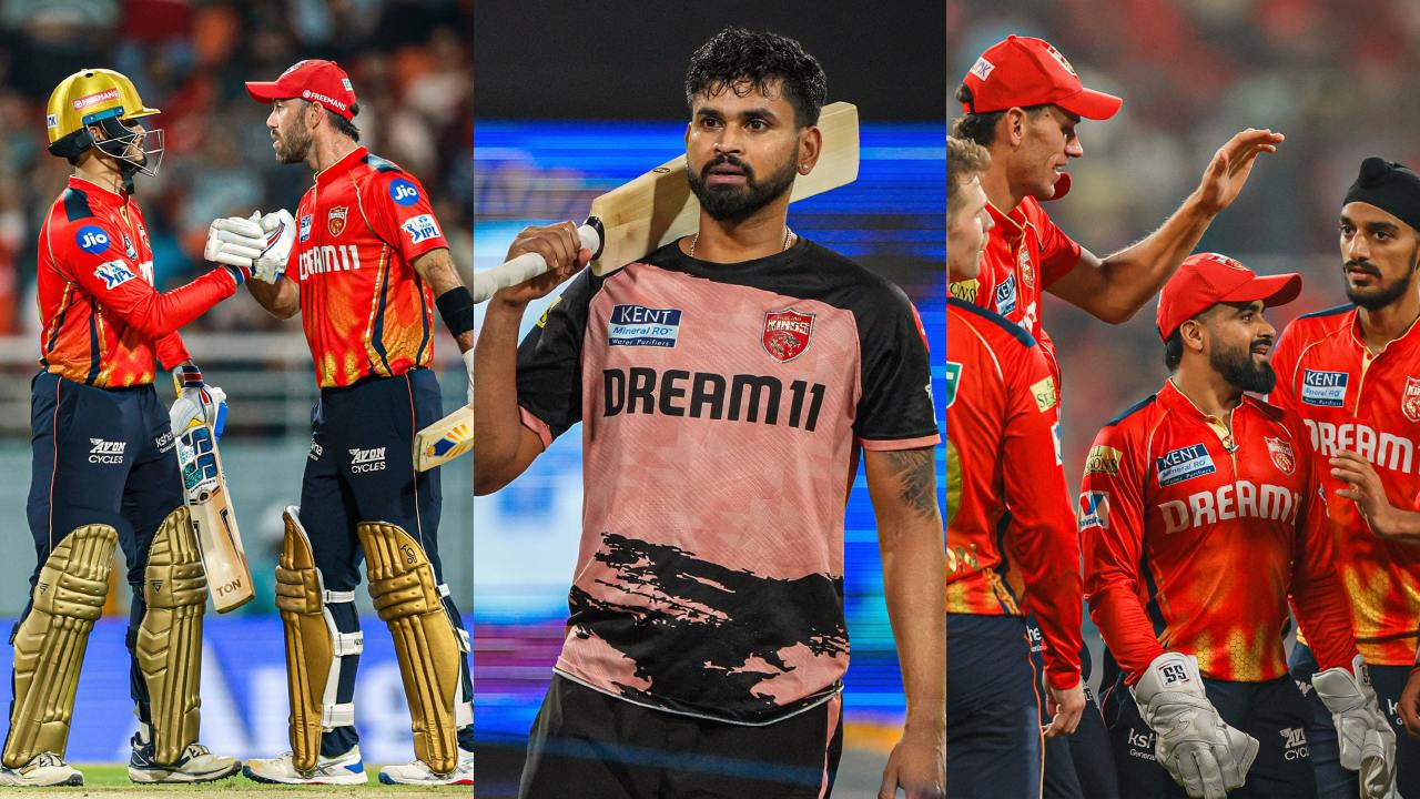 PBKS vs CSK IPL 2025 22nd match Punjab Kings Predicted playing XI against Chennai Super Kings
