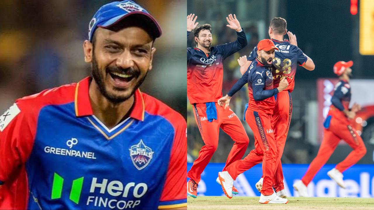IPL 2025 RCB vs DC Toss Update