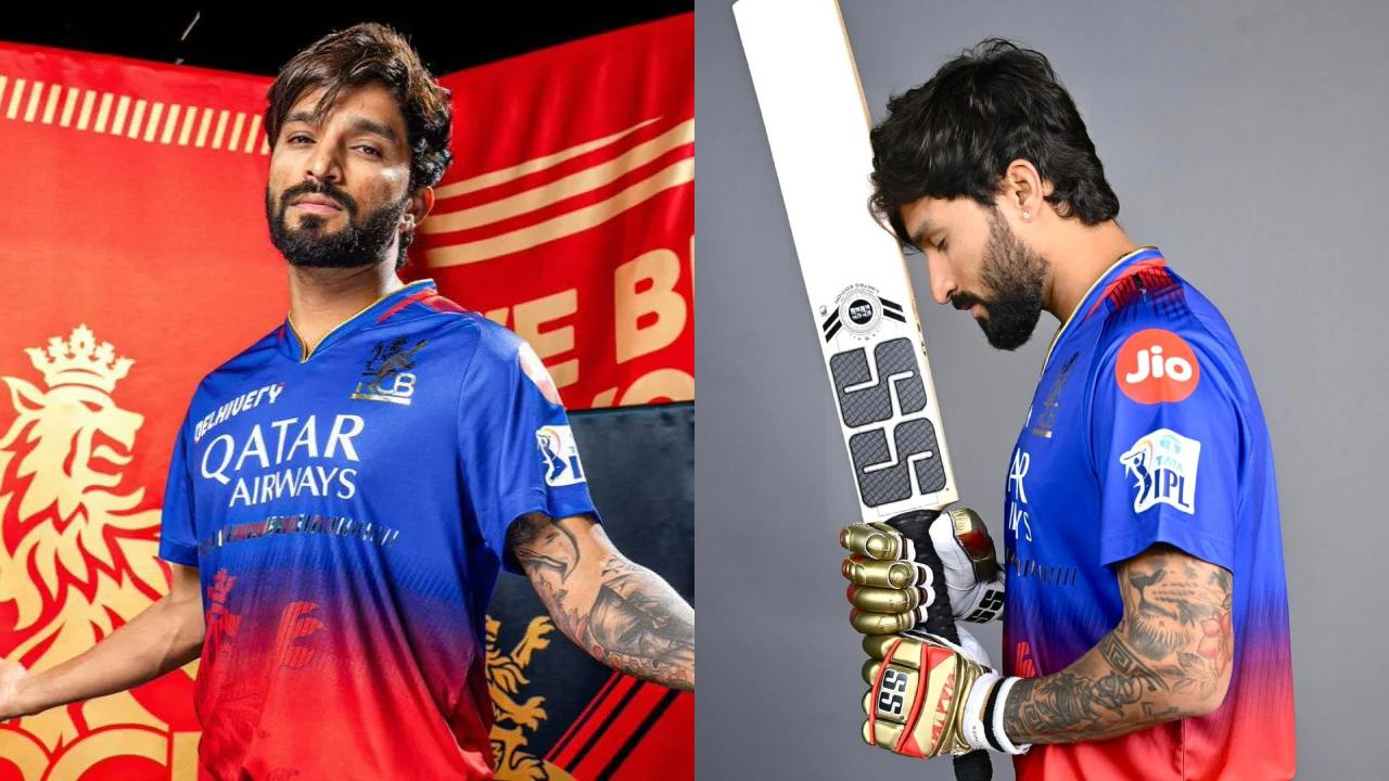 IPL 2025 RCB Captain Rajat Patidar statement