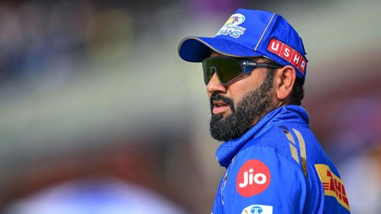 Rohit Sharma IPL 2025