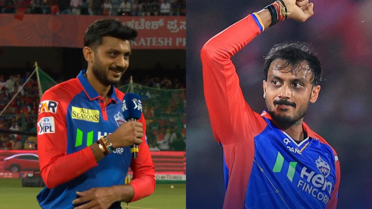 IPL 2025 DC vs MI Toss and Playing XI Update