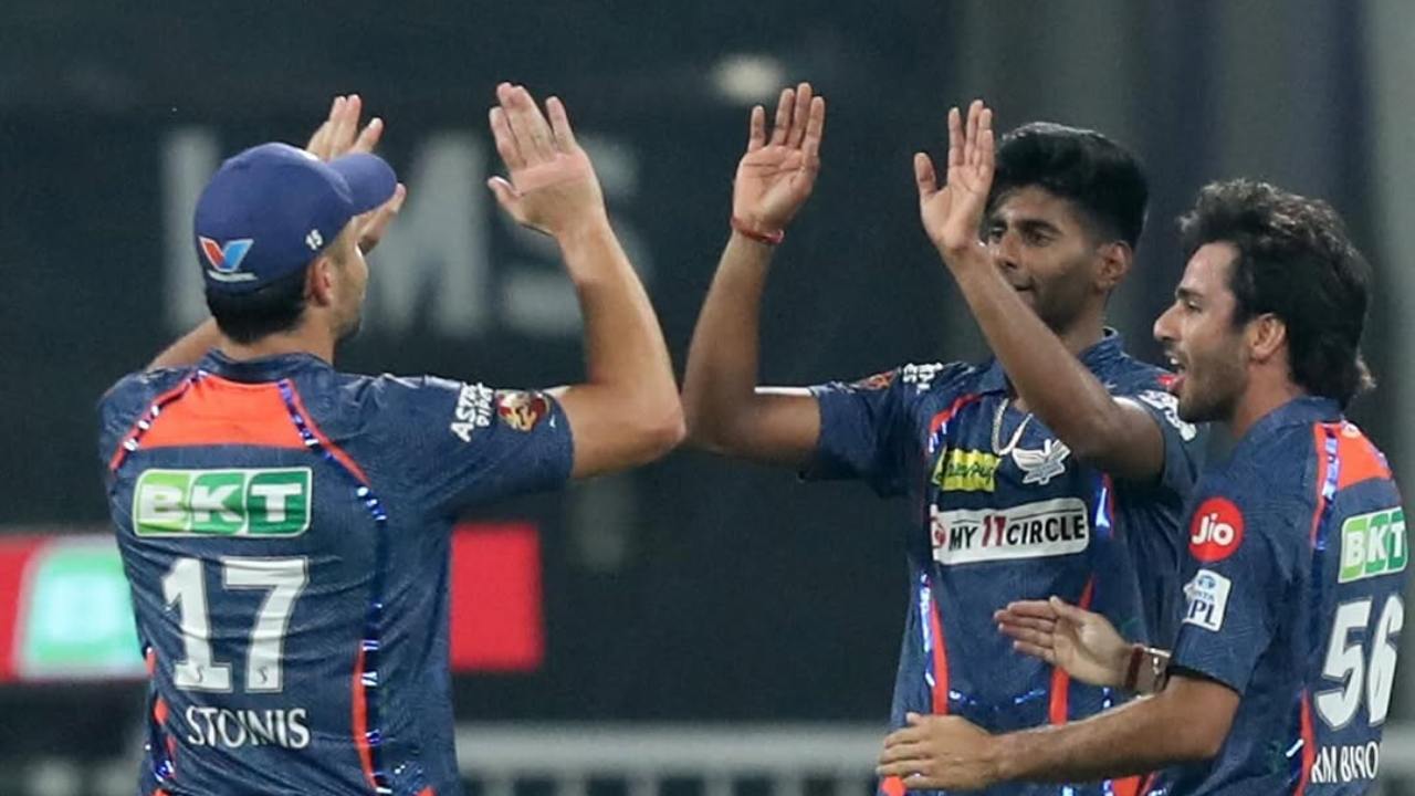 IPL 2025 Mayank Yadav set to return for Lucknow Super Giants