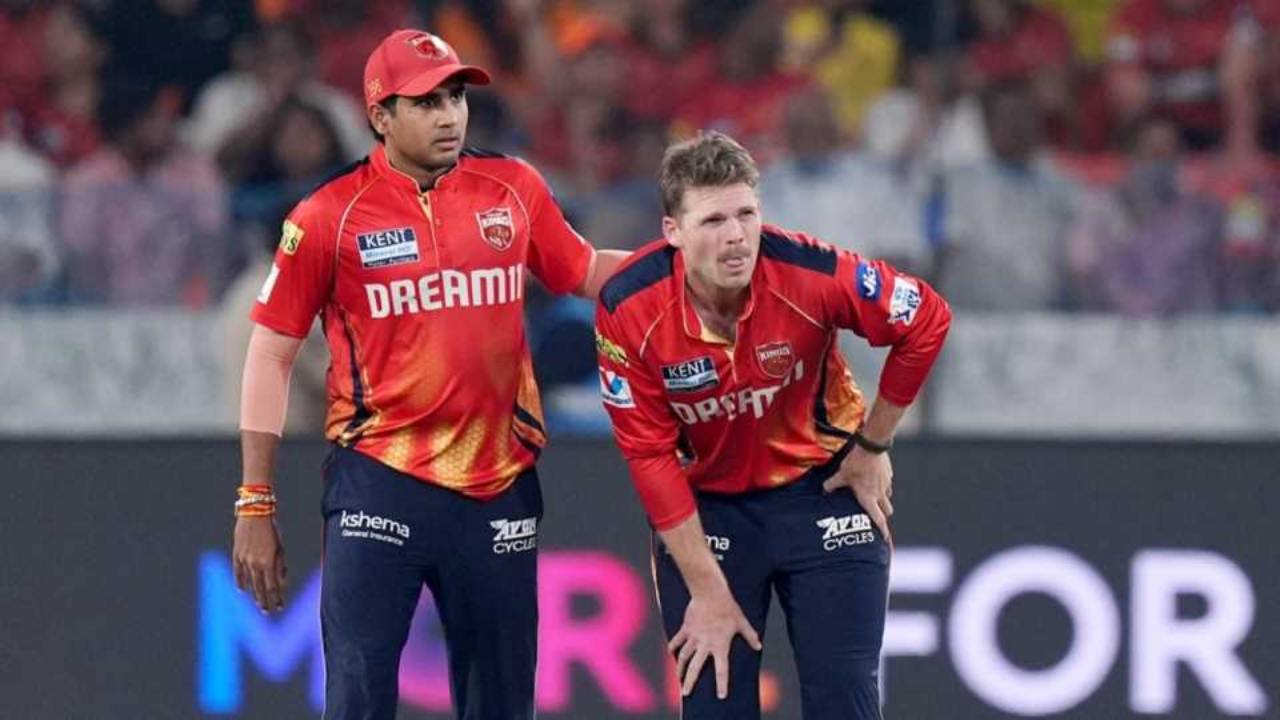 IPL 2025 Lockie Ferguson
