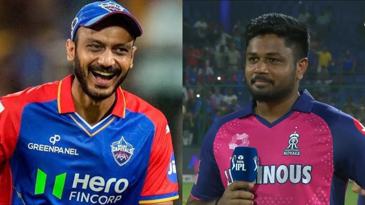 IPL 2025 DC vs RR Toss Update