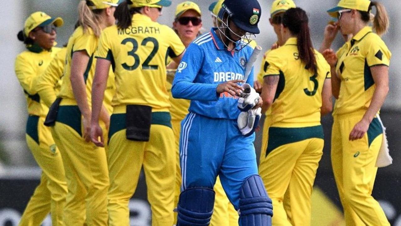 Australia women cricket team 2025-26 central contract