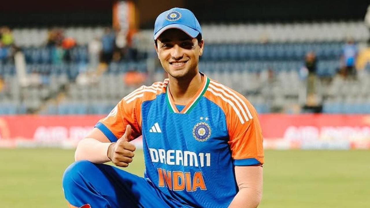 BCCI central contract