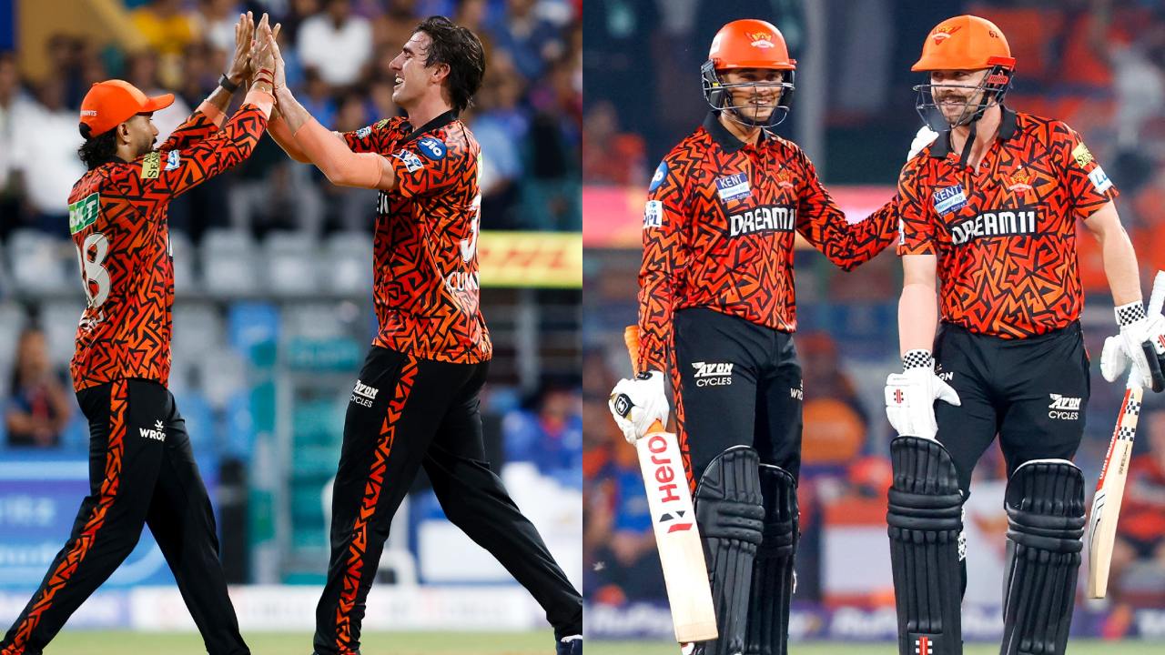 IPL 2025 Playoff Scenario