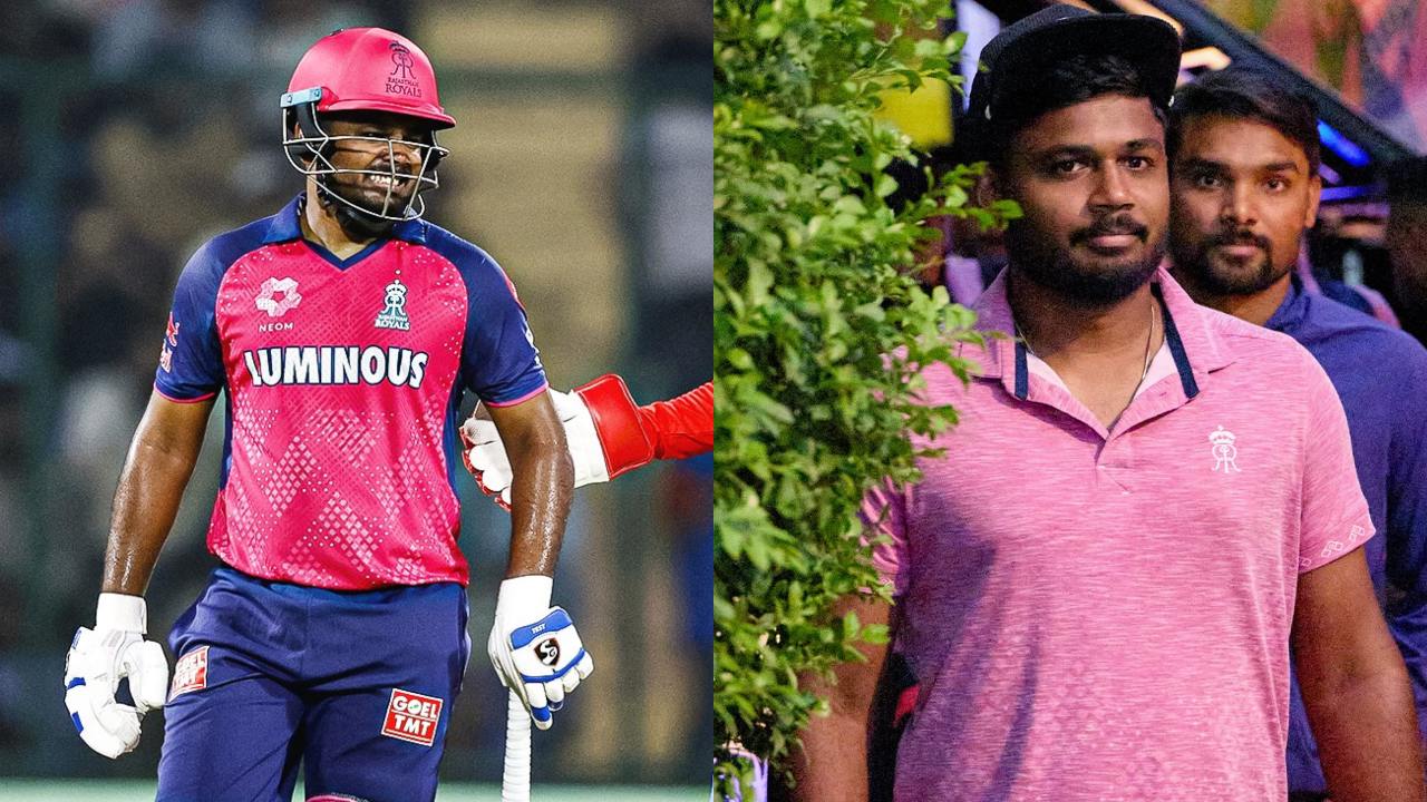 IPL 2025 Rajasthan Royals Sanju Samson ruled out of next match against RCB due to Injury