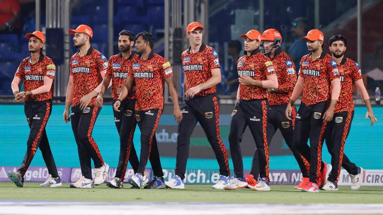 Delhi Capitals bought T Natarajan for more than 10 crore For IPL 2025 but not get chance yet