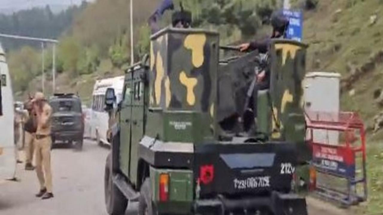 Kashmir Pahalgam Terror Attack Aakash Chopra and Danish Kaneria reactions from cricketing world