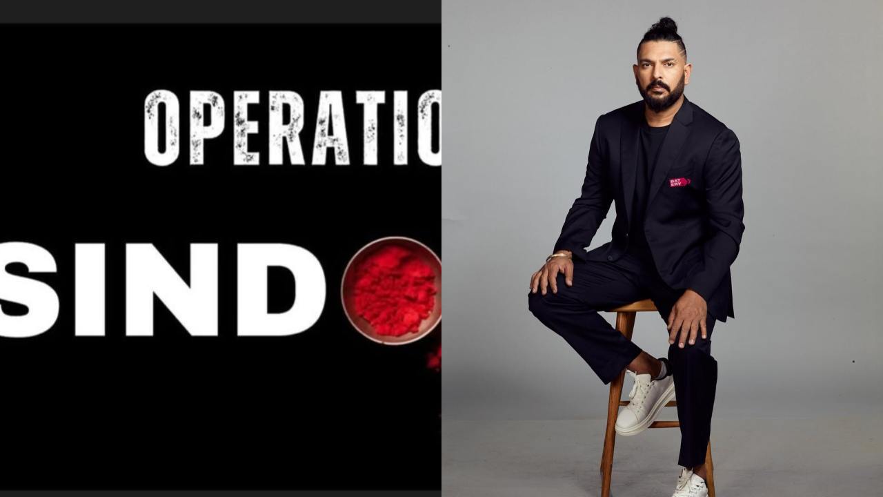 Operation Sindoor