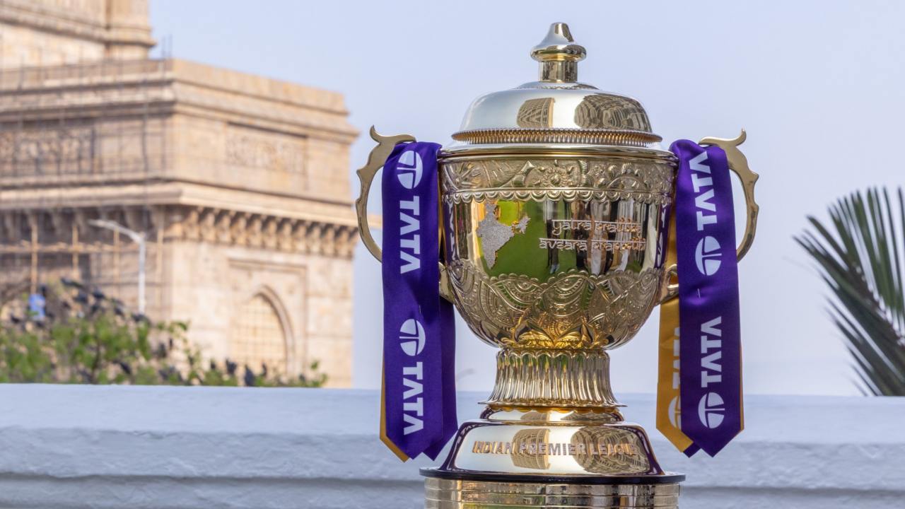 IPL 2025 New Schedule After Suspension