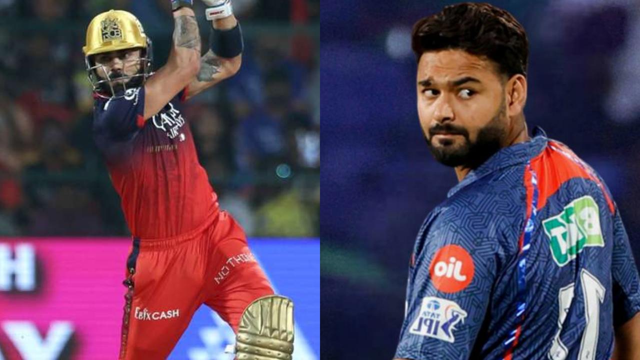 IPL 2025 resume tentative date Lucknow Super Giants vs Royal Challengers Bengaluru match
