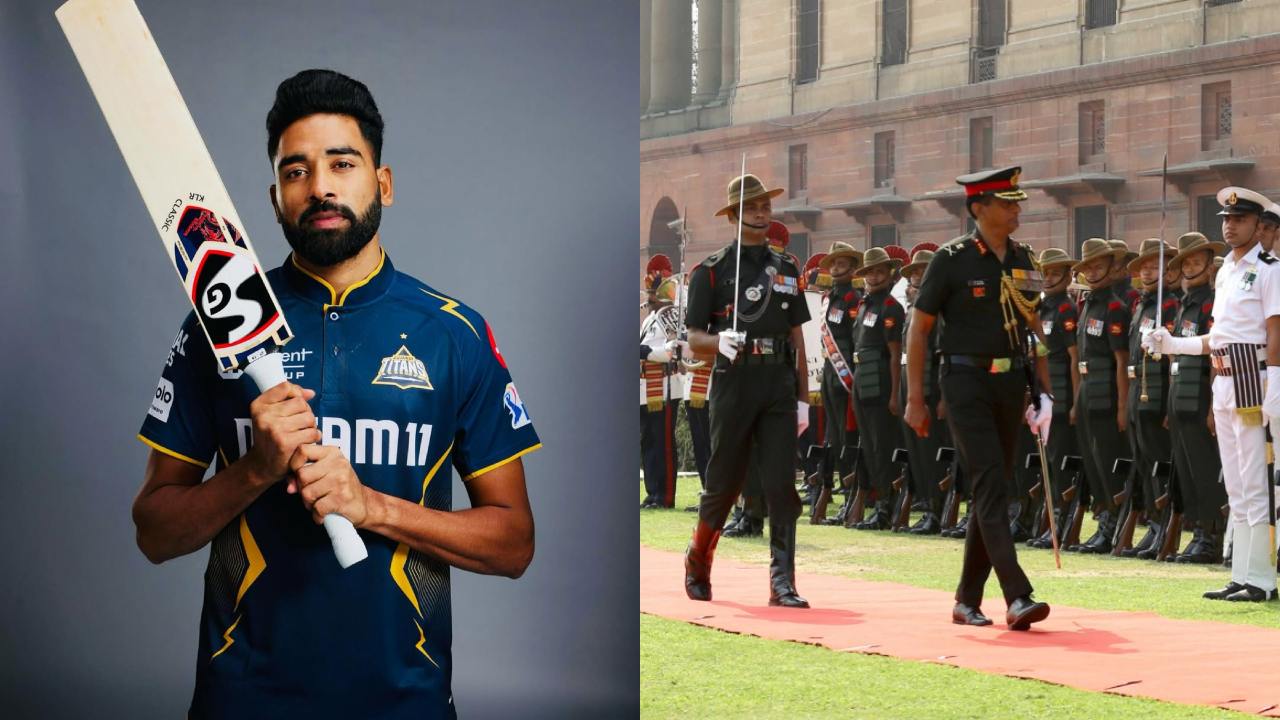 Mohammed Siraj bold message to world India will not tolerate violence against its civilians