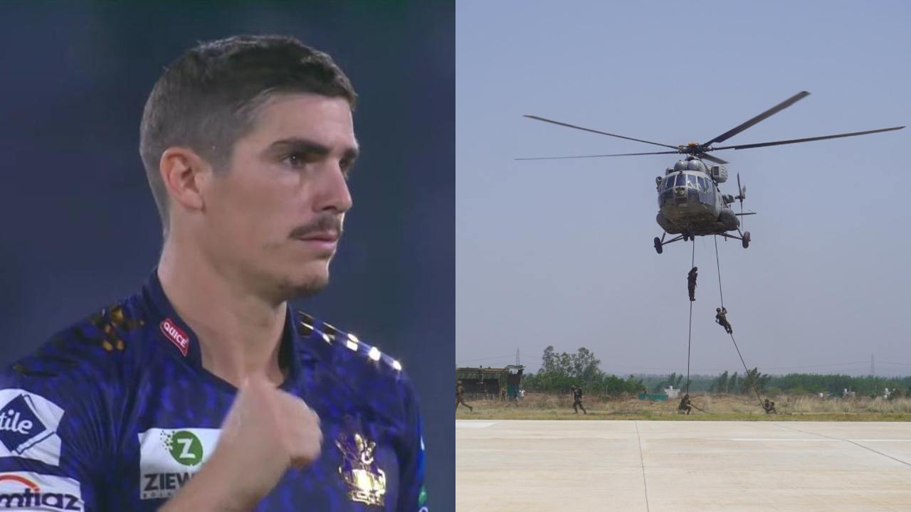 Pakistan puts Australian players life in jeopardy amid India vs Pakistan Conflict