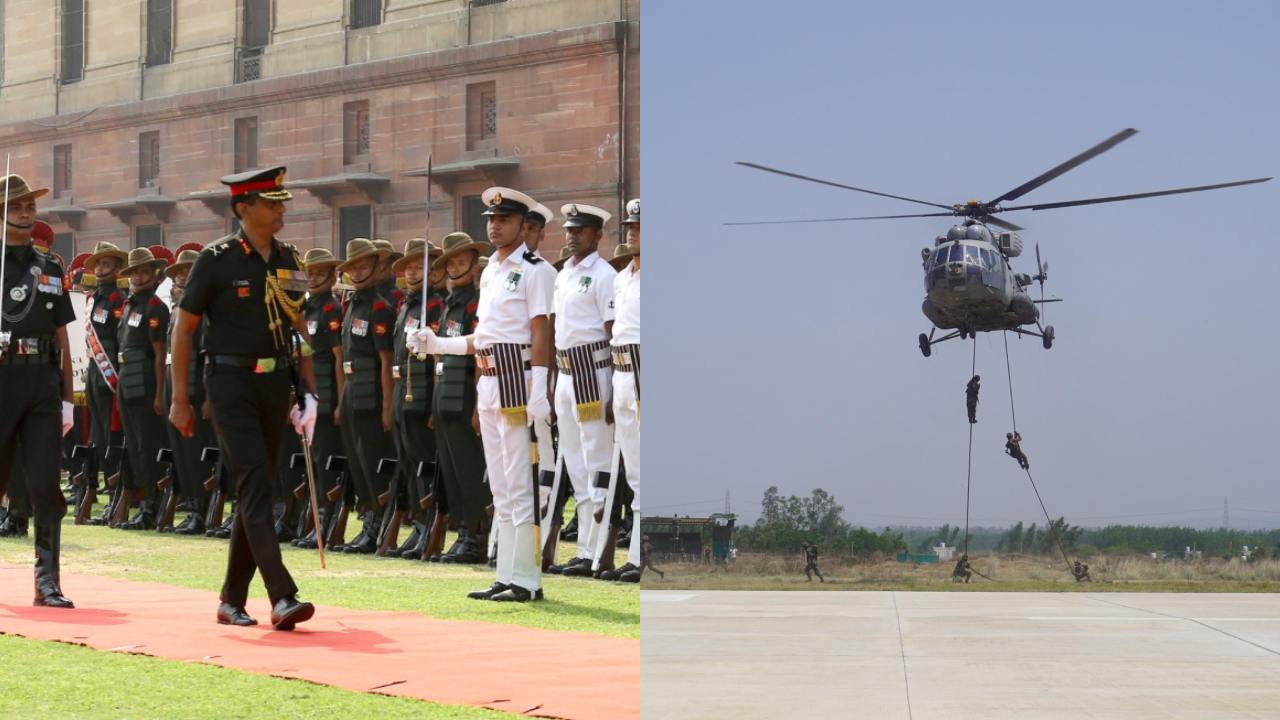 India-Pakistan