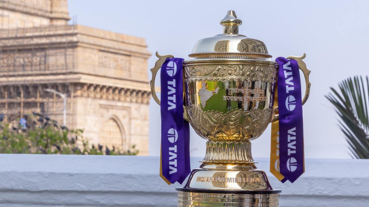 IPL 2025