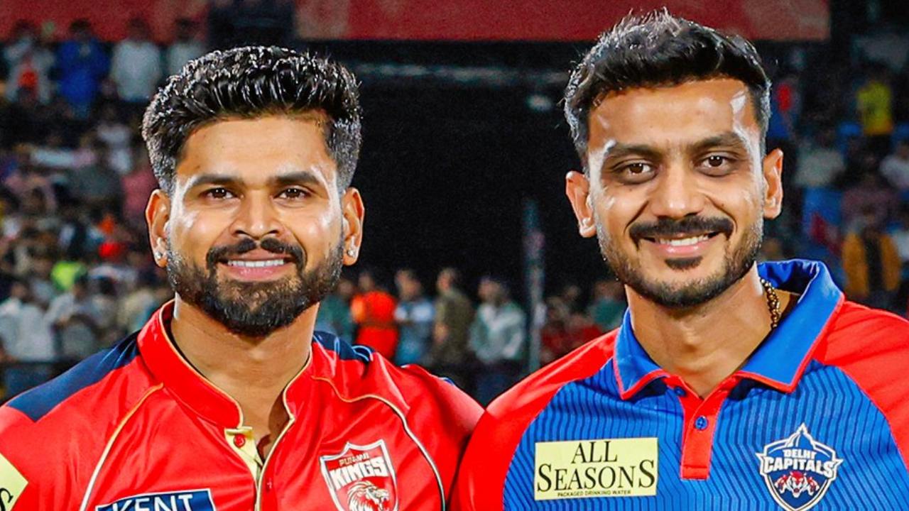 DC vs PBKS IPL 2025 match will be replayed