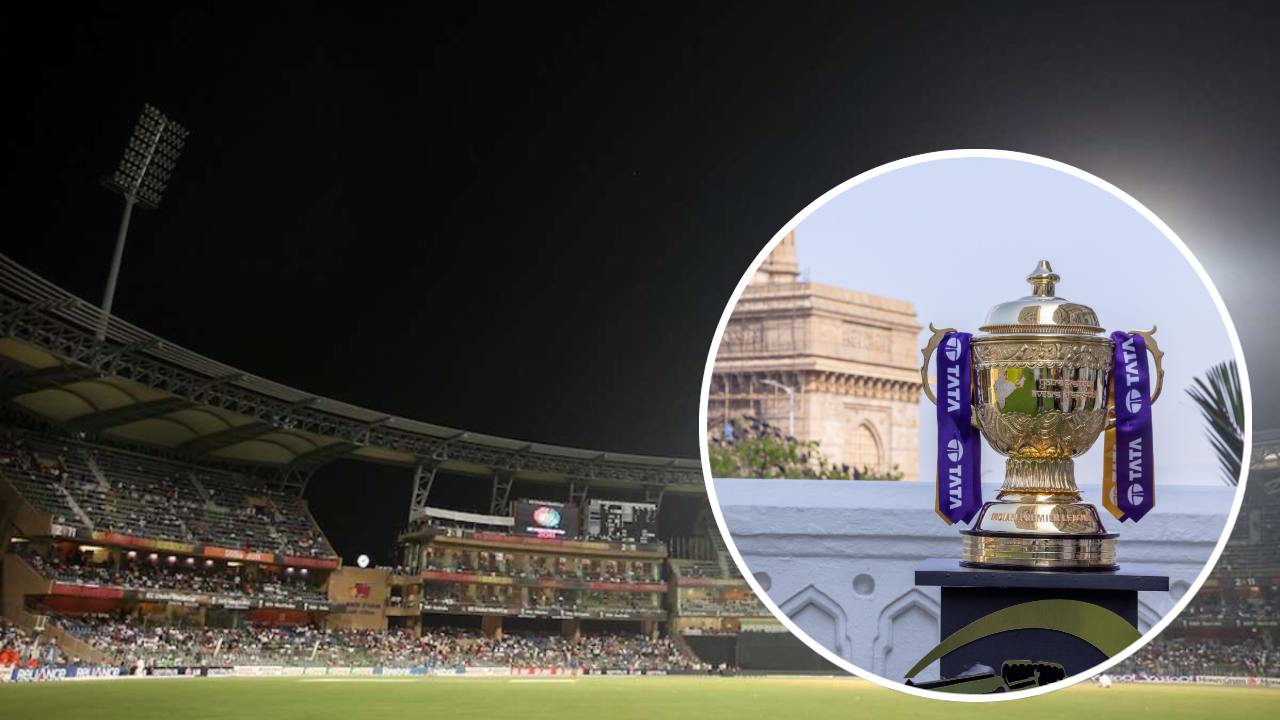 IPL 2025 Final