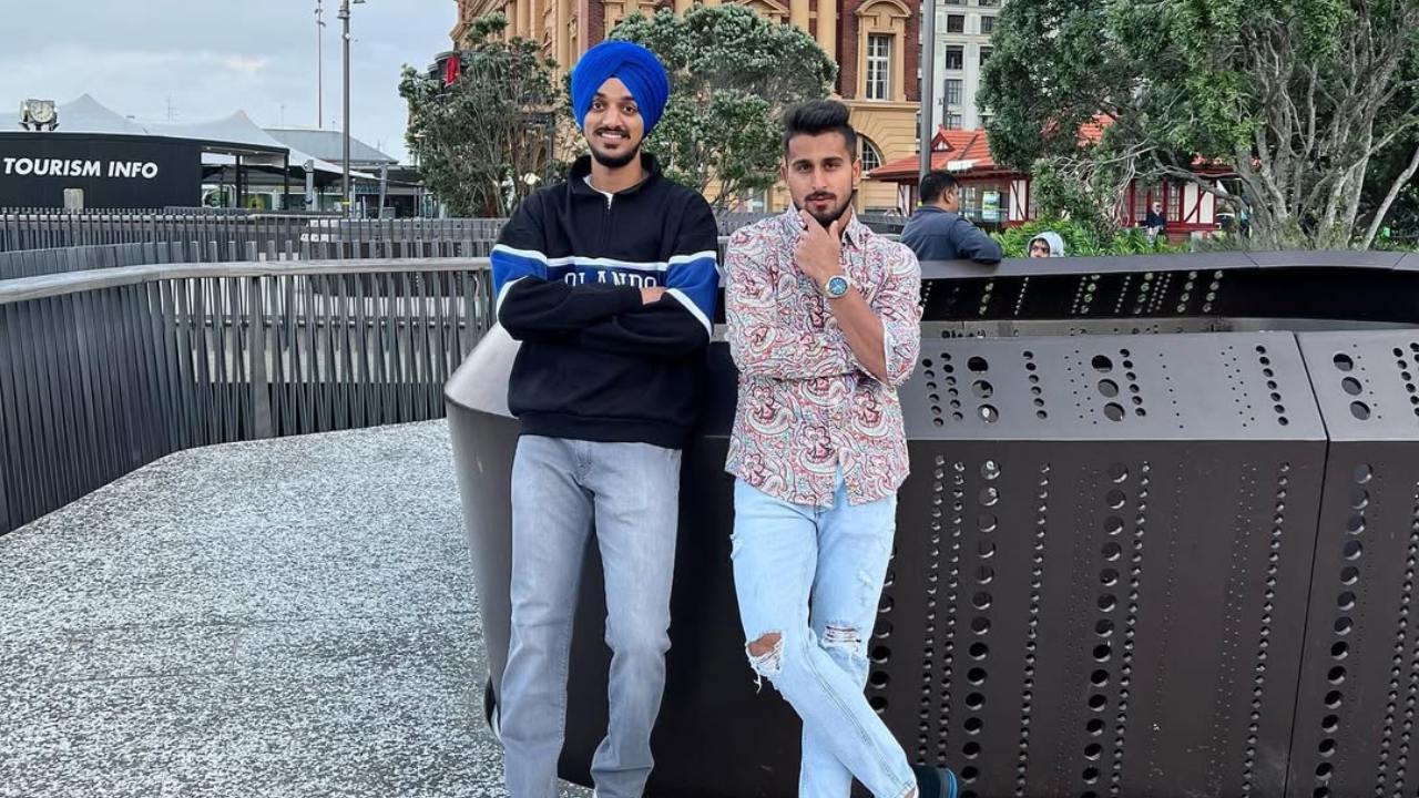 Team India